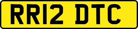 RR12DTC