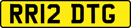 RR12DTG