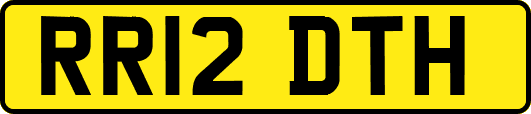 RR12DTH