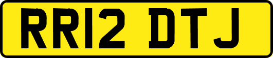 RR12DTJ