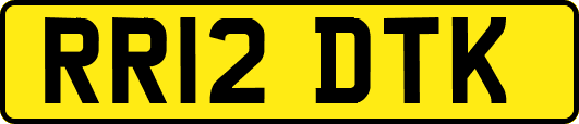 RR12DTK