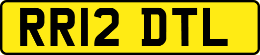 RR12DTL