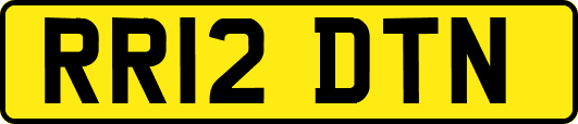 RR12DTN