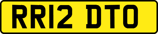 RR12DTO