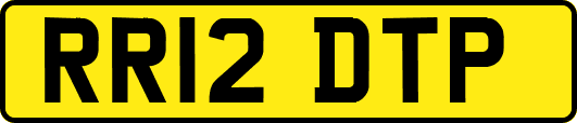 RR12DTP