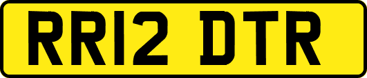 RR12DTR