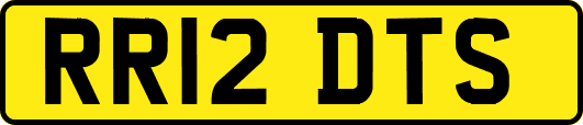 RR12DTS