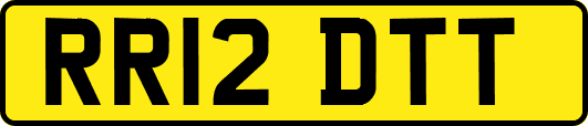 RR12DTT