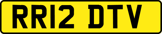 RR12DTV