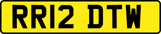 RR12DTW