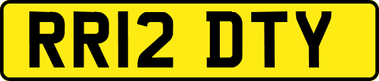 RR12DTY