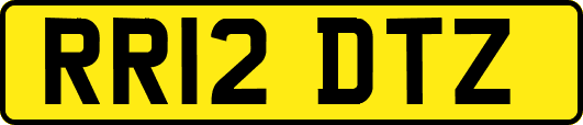 RR12DTZ