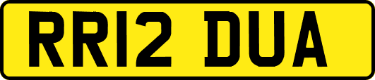 RR12DUA