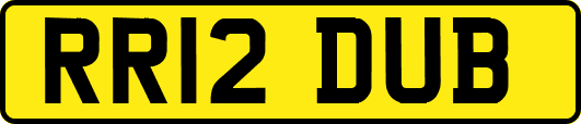 RR12DUB
