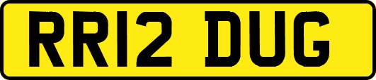 RR12DUG
