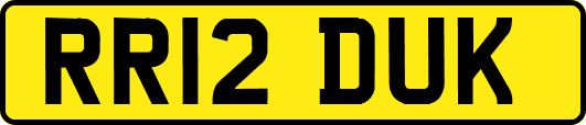 RR12DUK