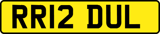 RR12DUL