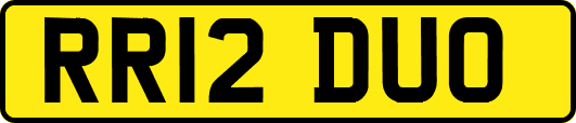 RR12DUO