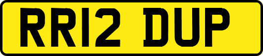 RR12DUP