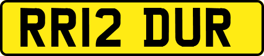 RR12DUR