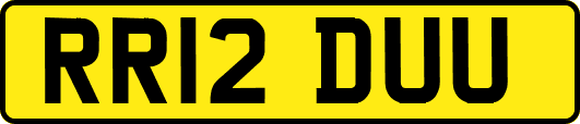 RR12DUU