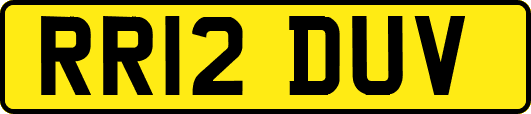 RR12DUV