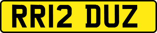 RR12DUZ