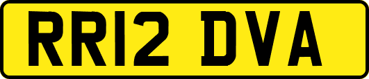 RR12DVA