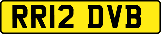 RR12DVB
