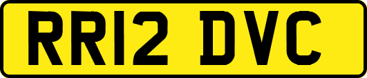 RR12DVC