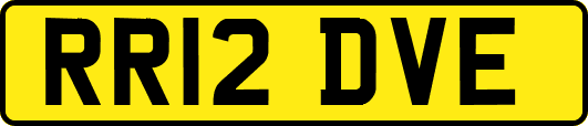 RR12DVE