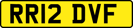 RR12DVF