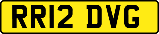 RR12DVG