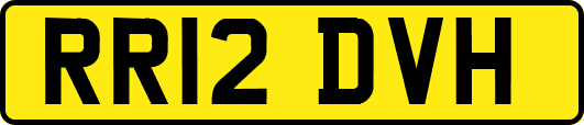 RR12DVH