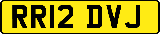 RR12DVJ
