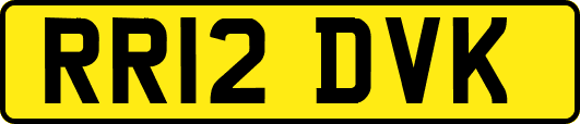 RR12DVK