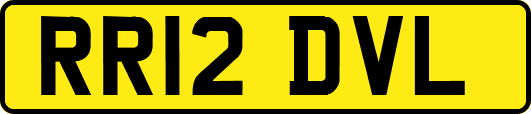 RR12DVL