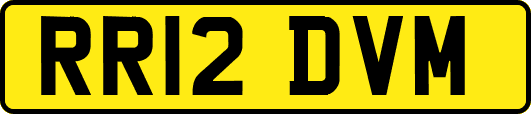 RR12DVM