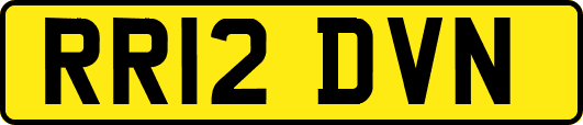 RR12DVN
