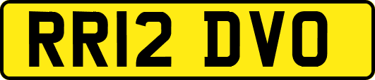 RR12DVO