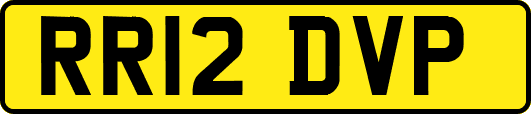 RR12DVP