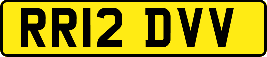 RR12DVV
