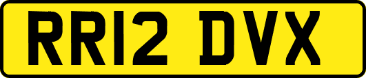 RR12DVX