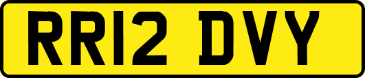 RR12DVY