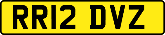 RR12DVZ