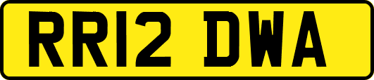 RR12DWA
