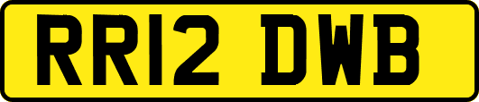 RR12DWB
