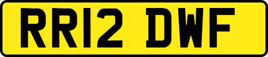 RR12DWF