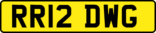 RR12DWG