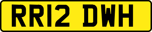 RR12DWH